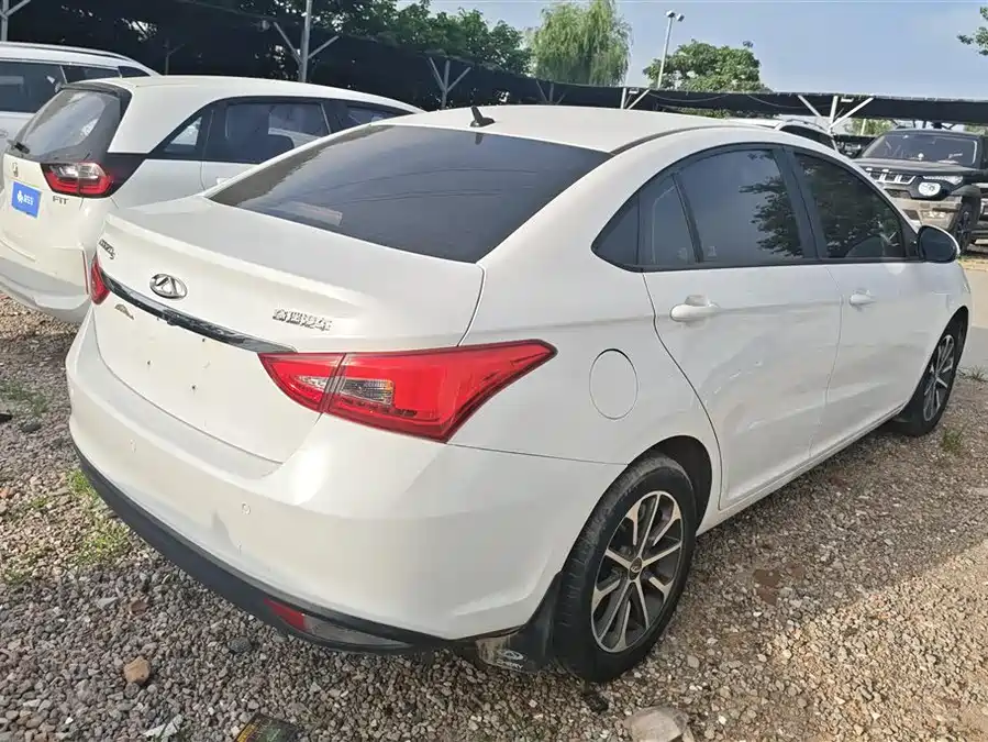 Omoda S5