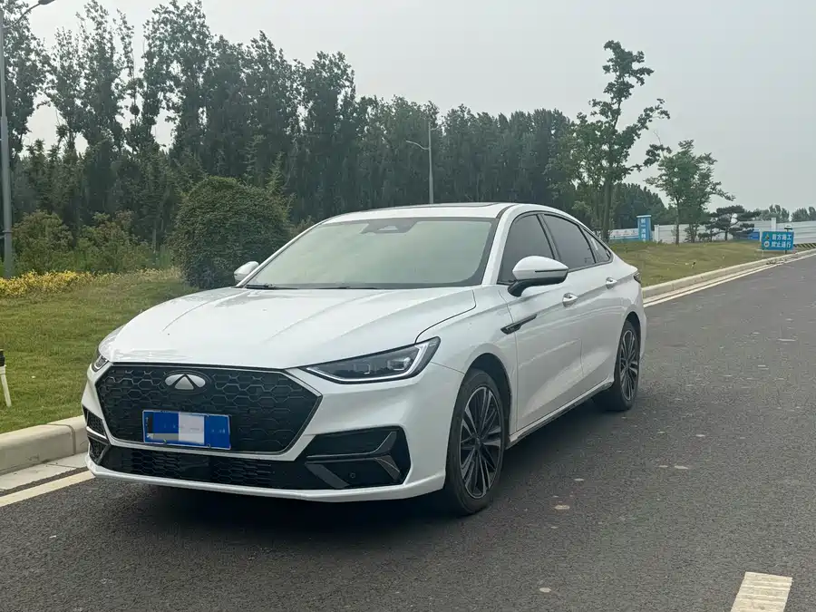 Chery Arrizo 8 PRO