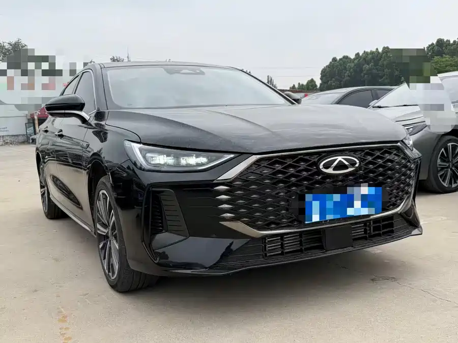 Chery Arrizo 8 PRO