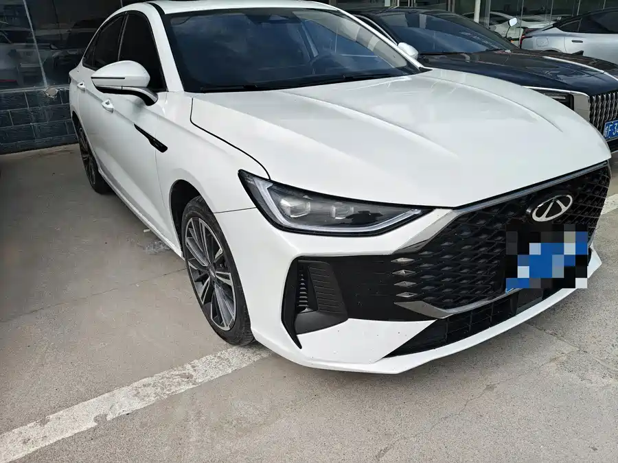 Chery Arrizo 8 PRO