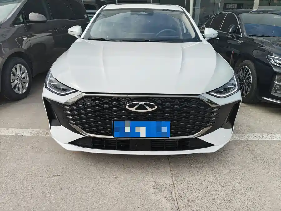 Chery Arrizo 8 PRO