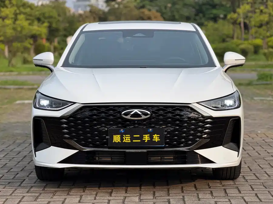 Chery Arrizo 8 PRO