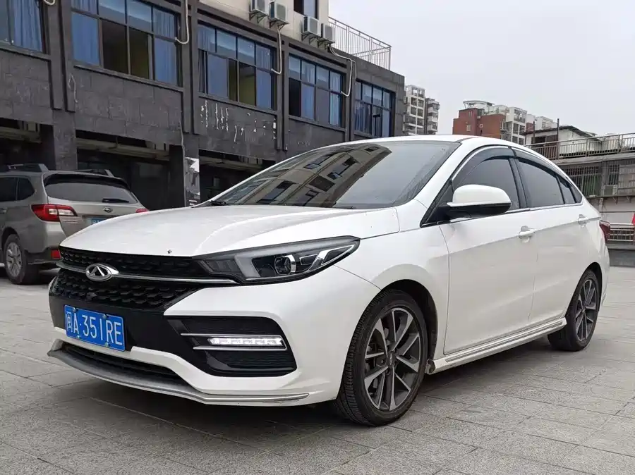 Chery Arrizo GX