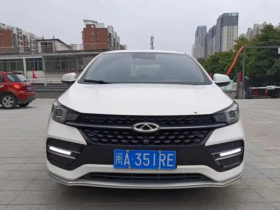 Chery Arrizo GX