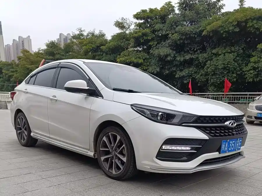 Chery Arrizo GX