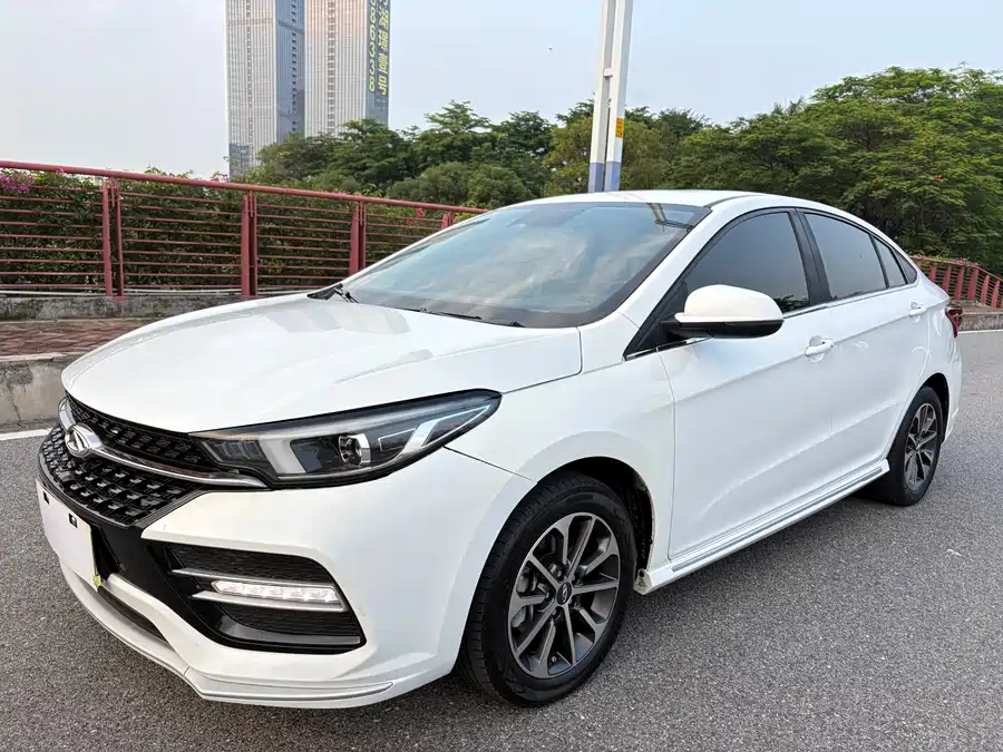 Chery Arrizo GX