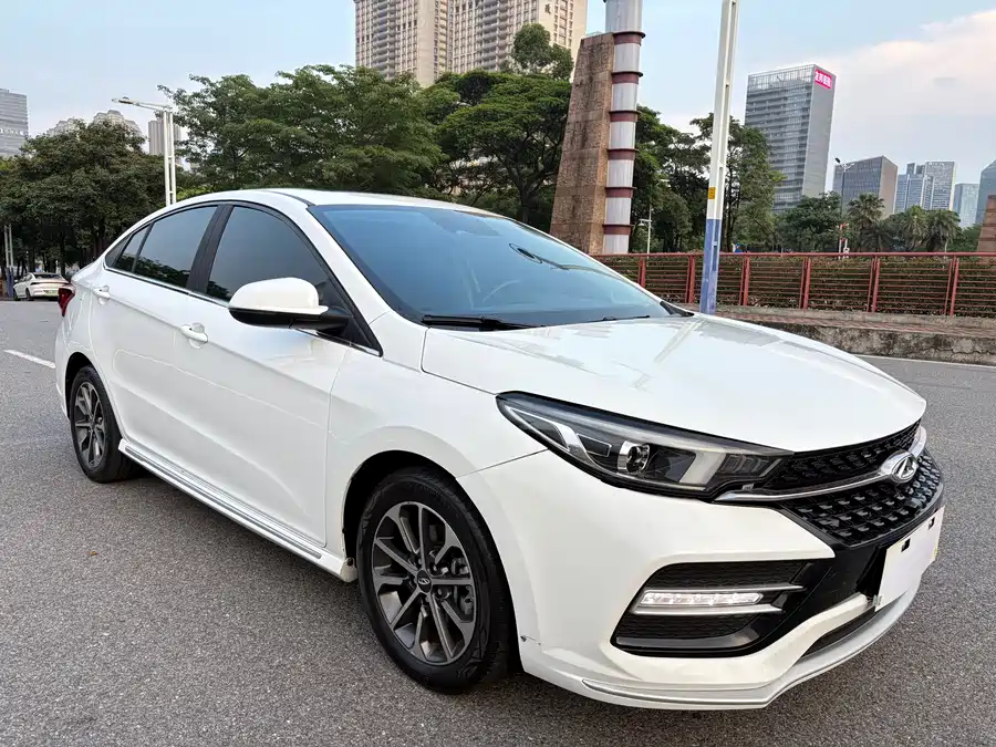 Chery Arrizo GX