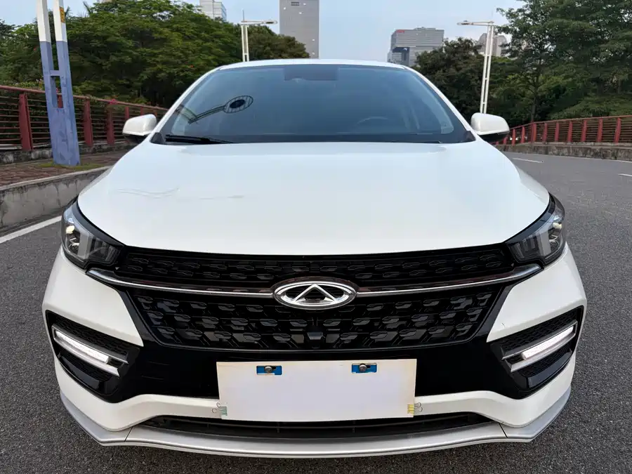 Chery Arrizo GX