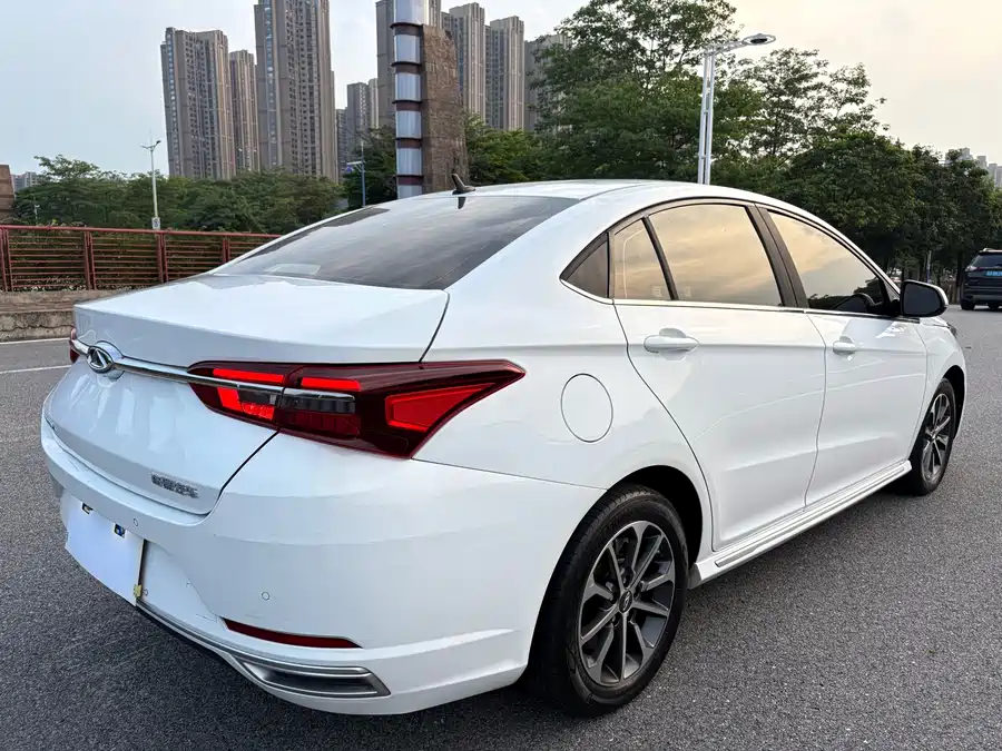 Chery Arrizo GX