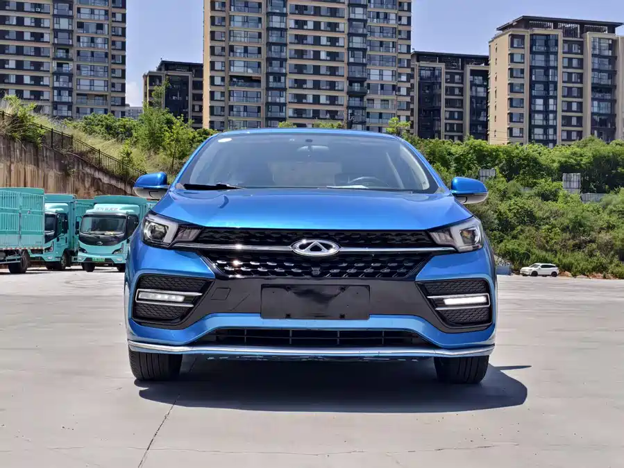 Chery Arrizo GX