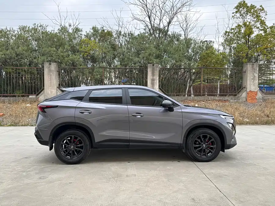 Chery Omenda