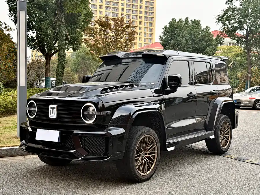 TANK 300