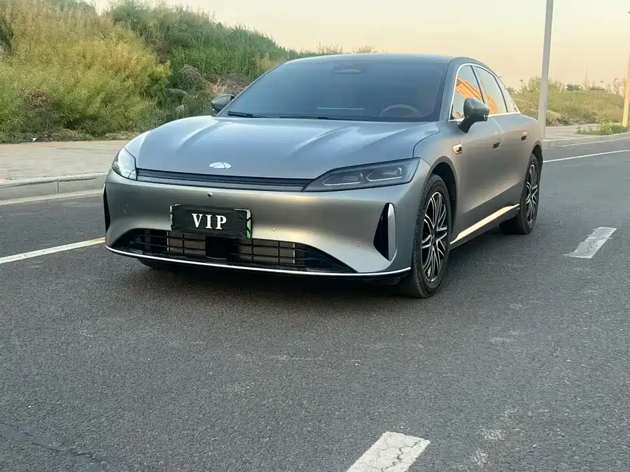 Chery Fengyun A9L