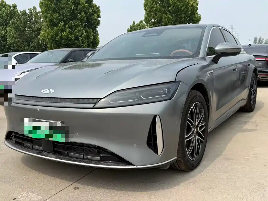 Chery Fengyun A9L