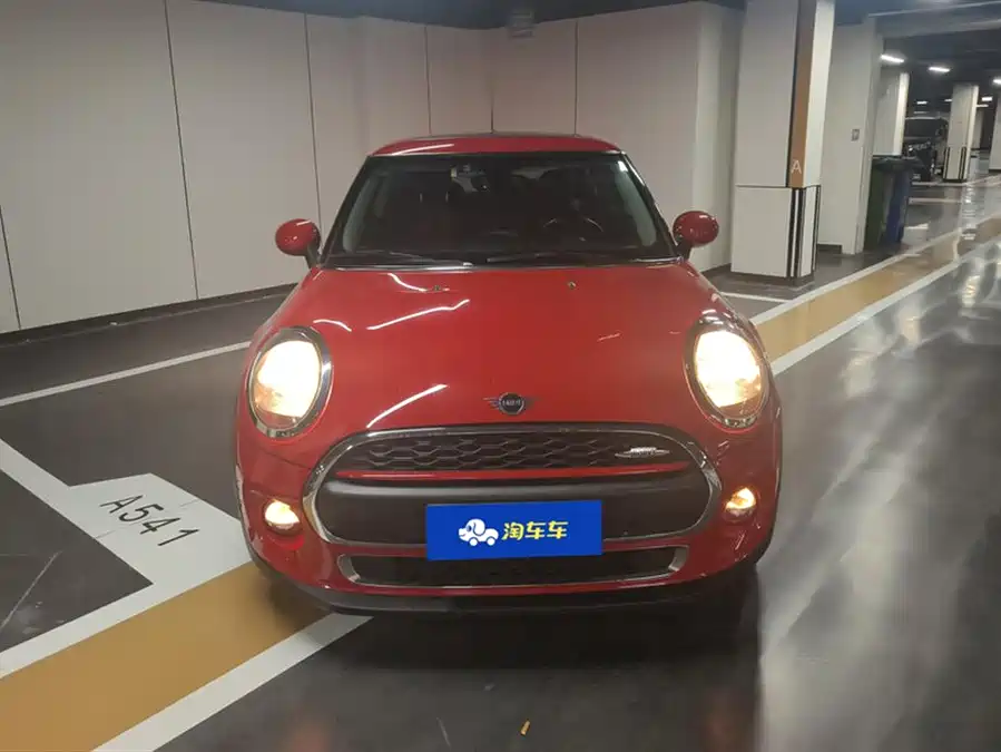 MINI 
