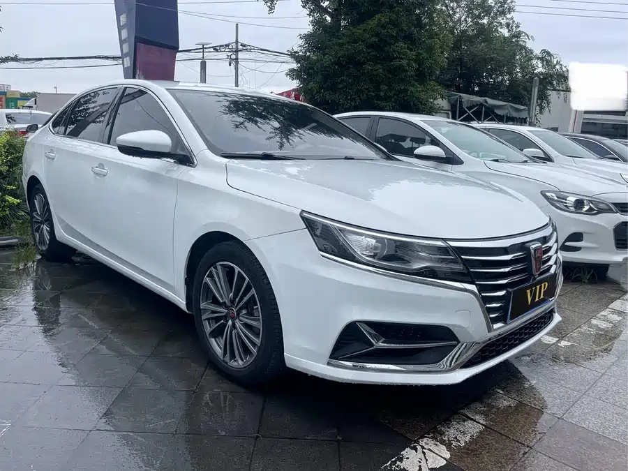 Roewe i6 Classic