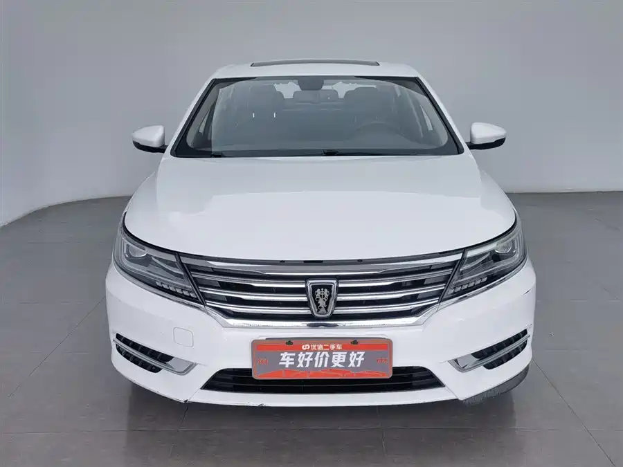 Roewe i6 Classic