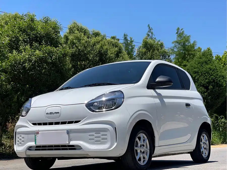 Roewe CLEVER
