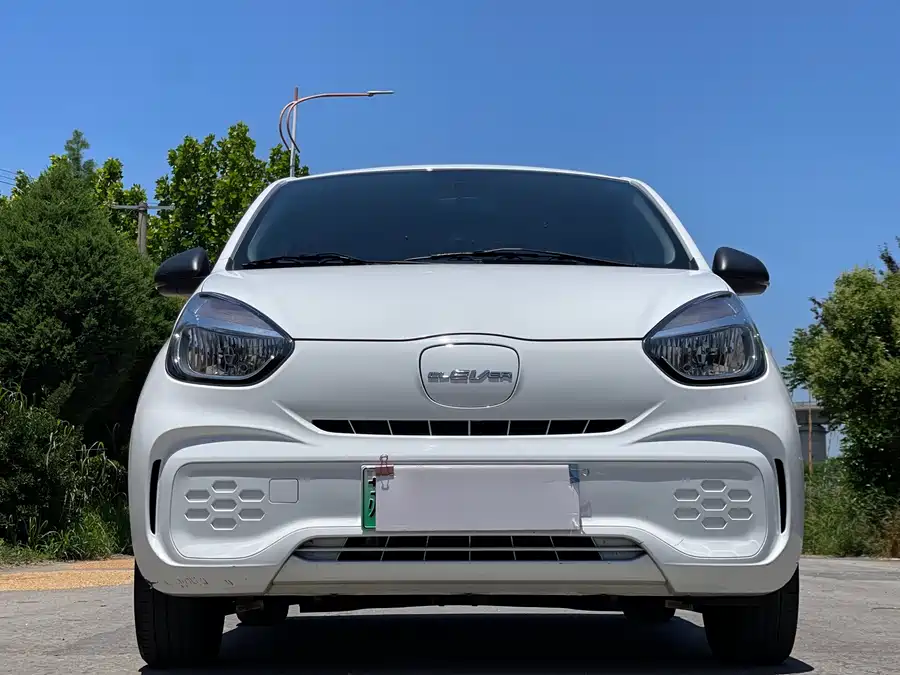 Roewe CLEVER