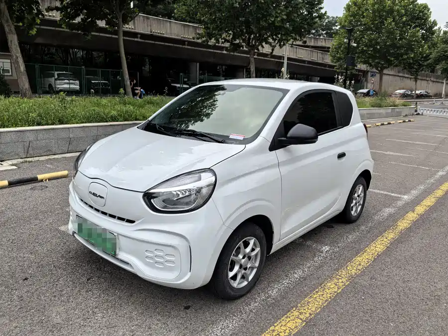 Roewe CLEVER
