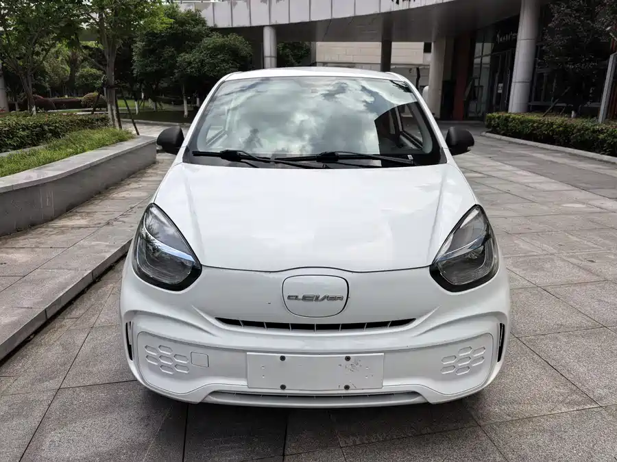 Roewe CLEVER