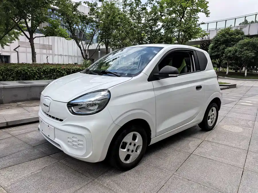 Roewe CLEVER