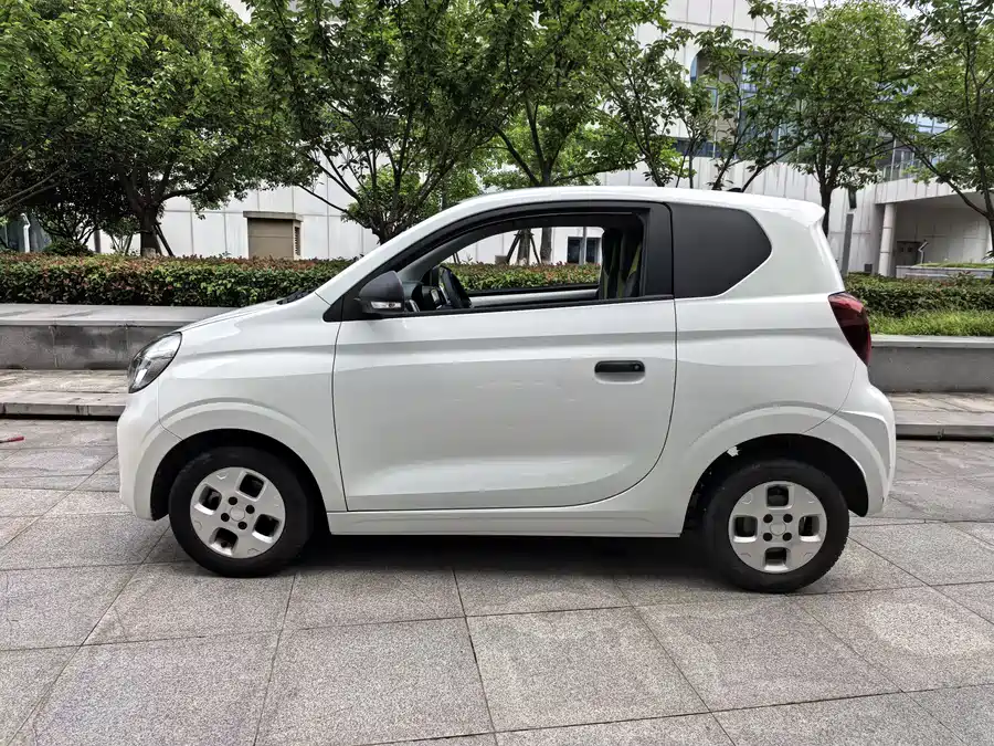 Roewe CLEVER