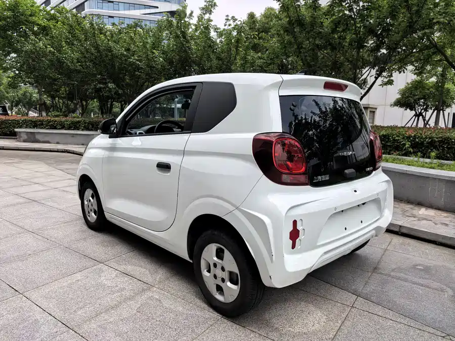 Roewe CLEVER