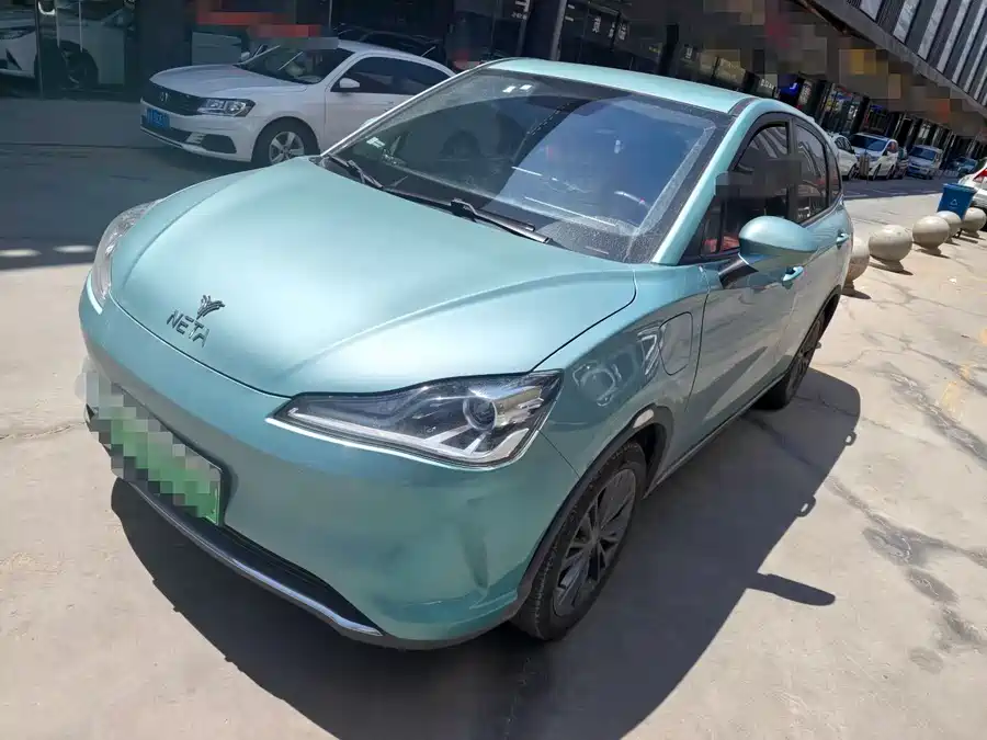 NETA Nezha V