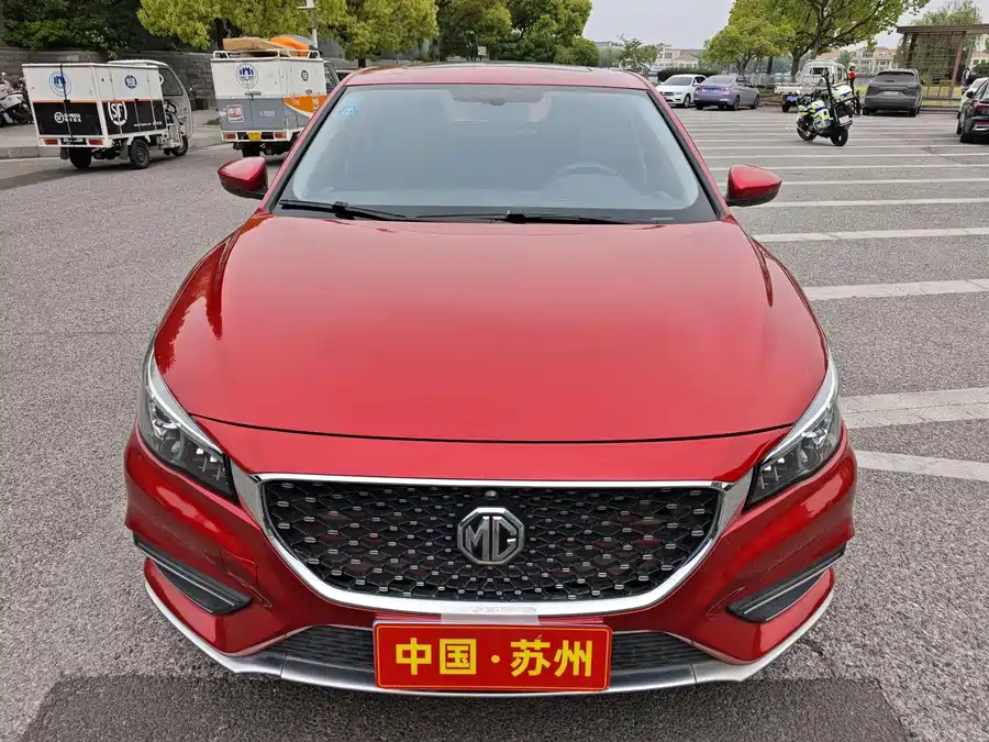 MG 6