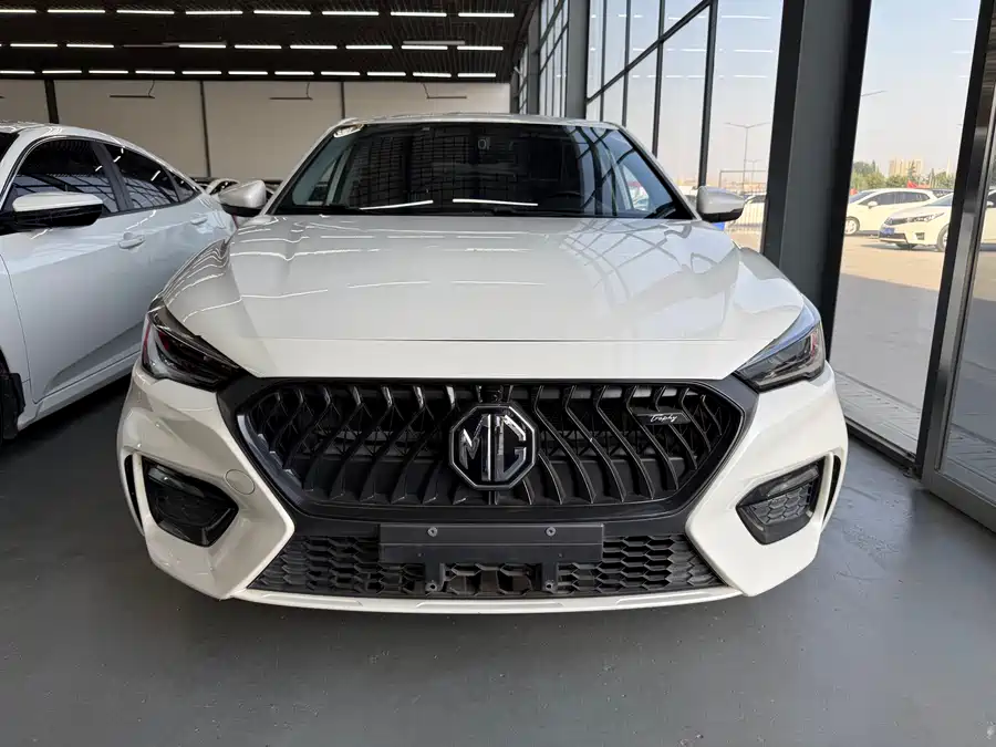 MG 6