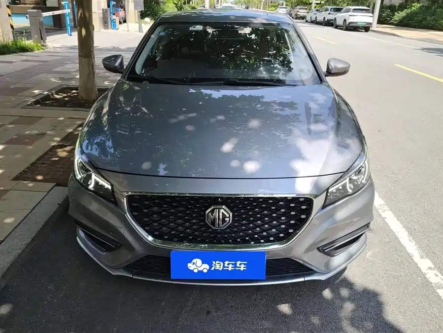 MG 6