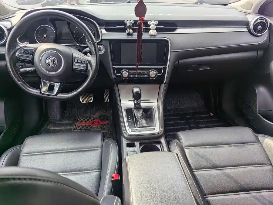 MG 6