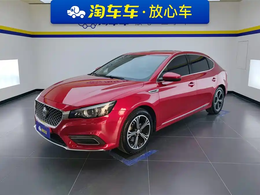 MG 6