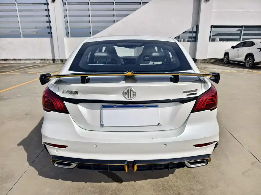 MG 6