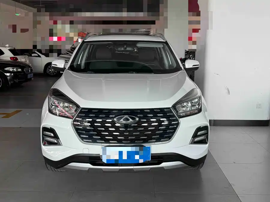 Chery Tiggo 5x