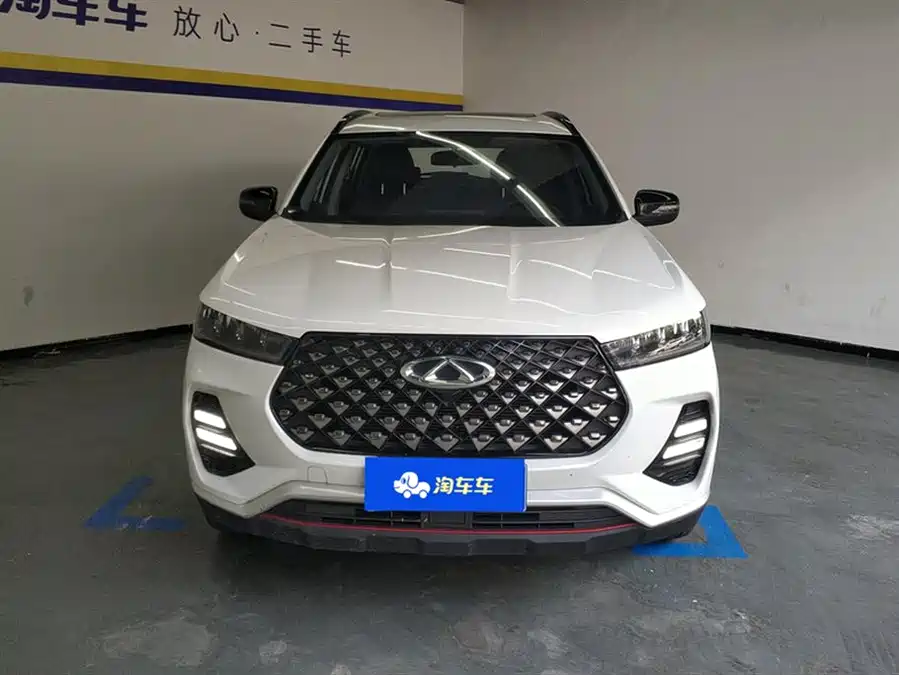 Chery Tiggo 7