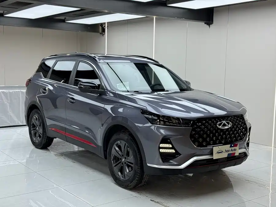 Chery Tiggo 7