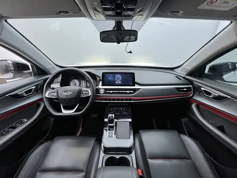 Chery Tiggo 7