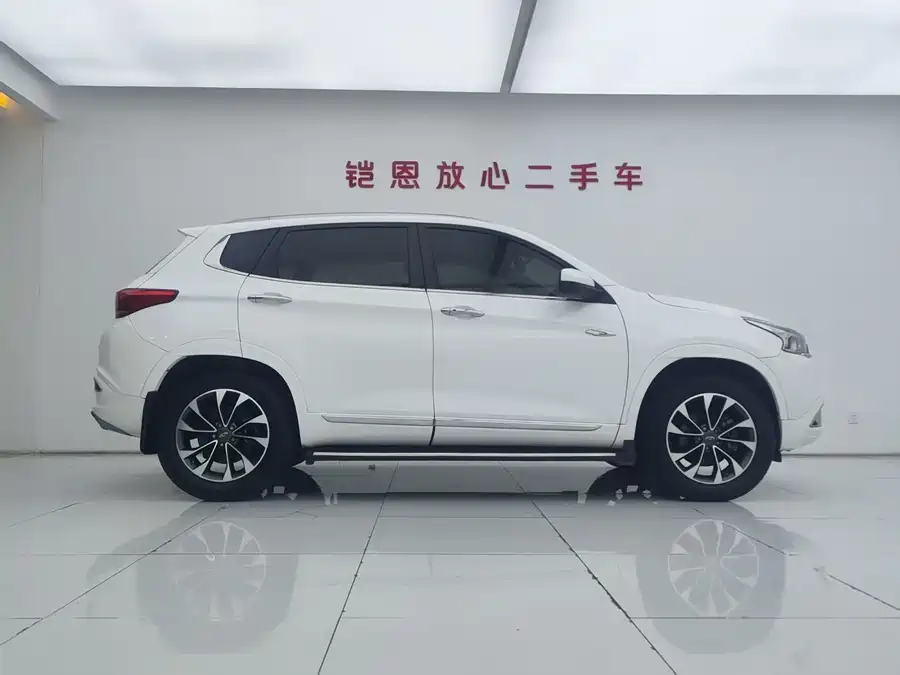 Chery Tiggo 7