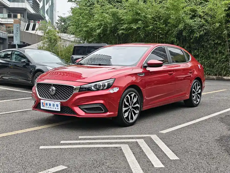 MG 6