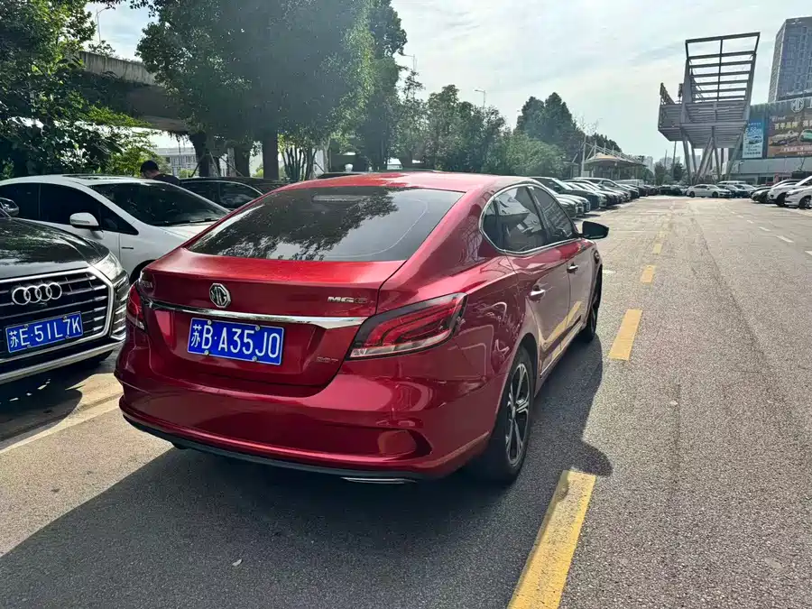 MG 6