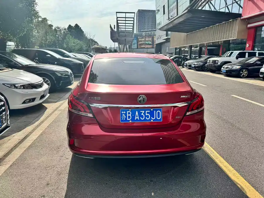 MG 6