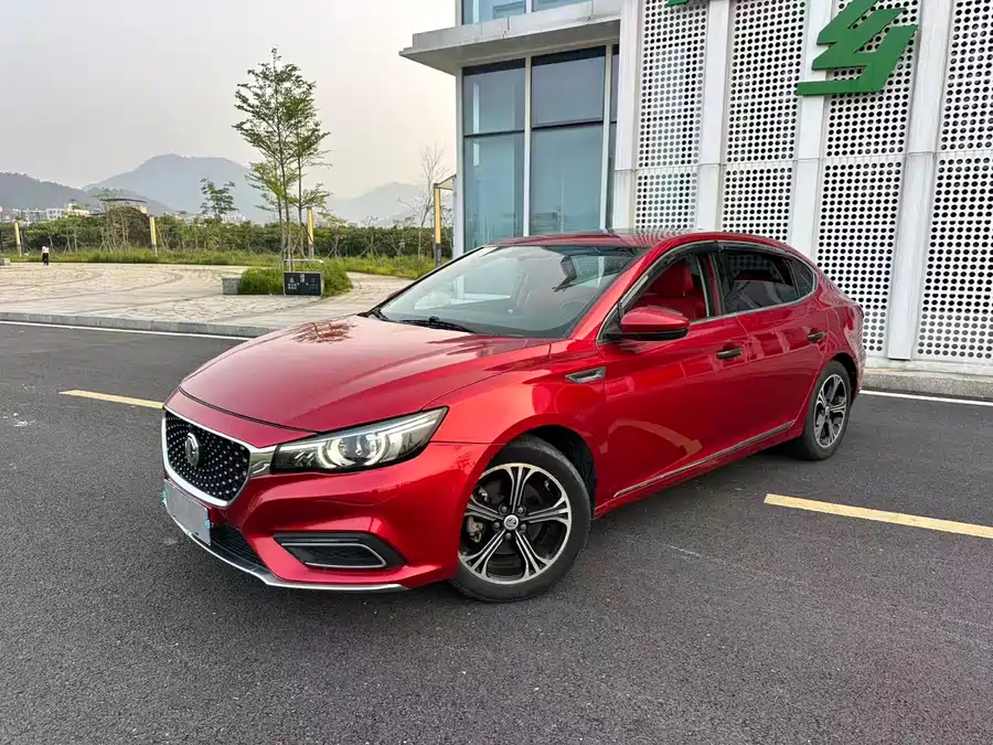 MG 6