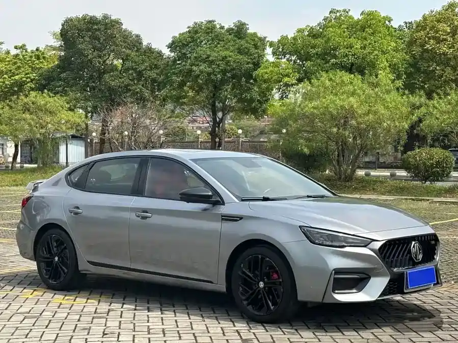 MG 6