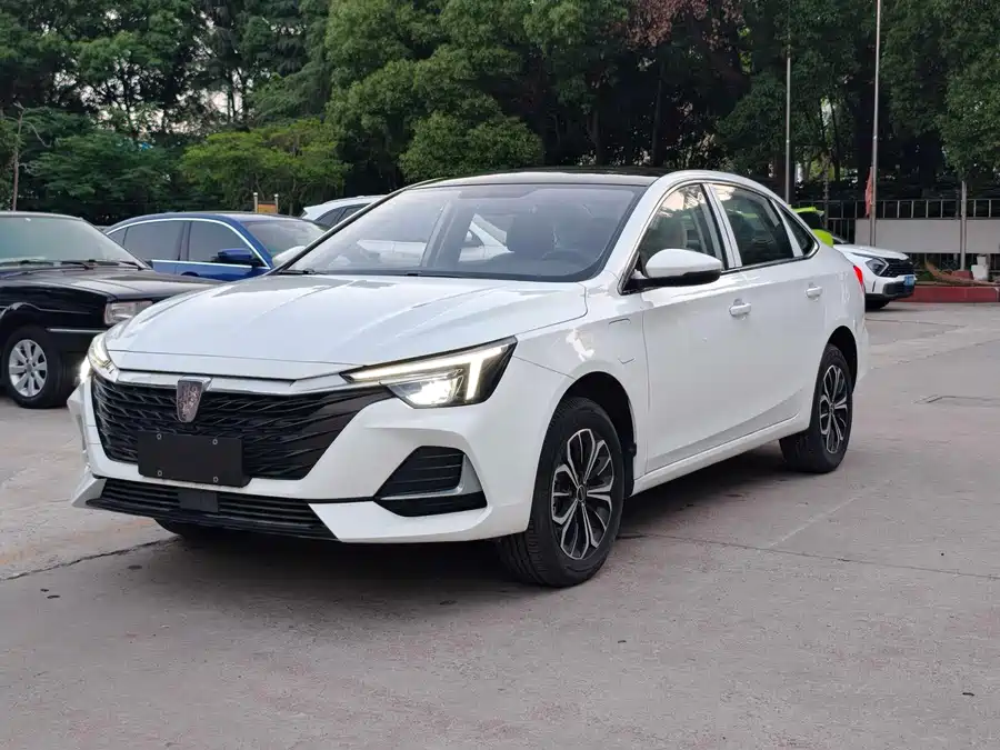 Roewe i6 MAX New Energy