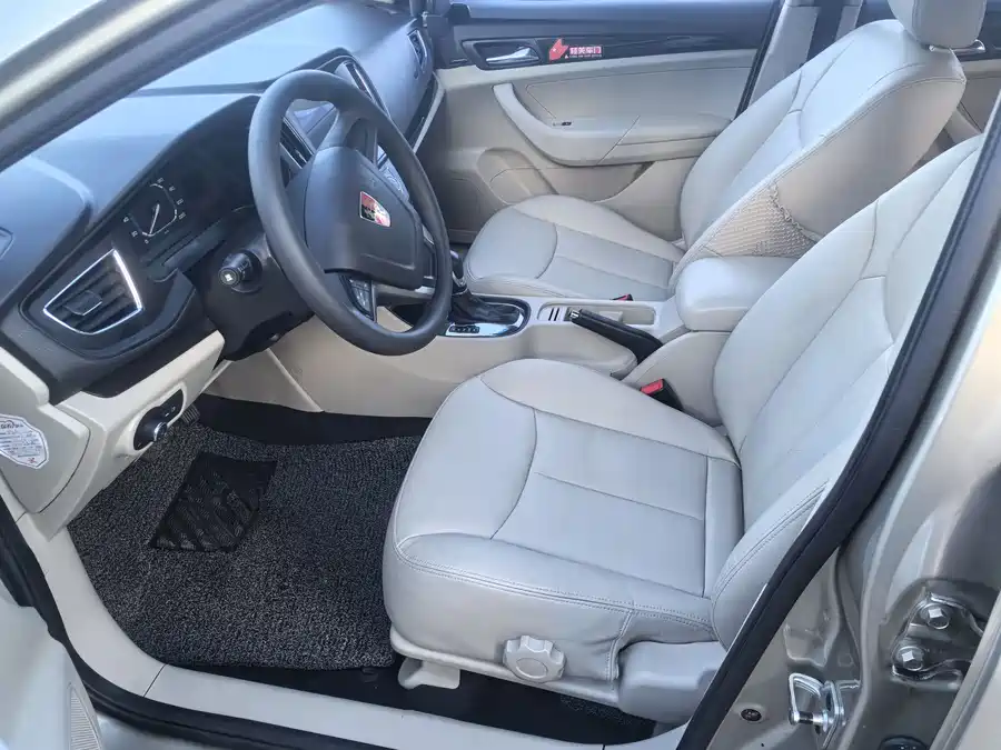 Roewe 360
