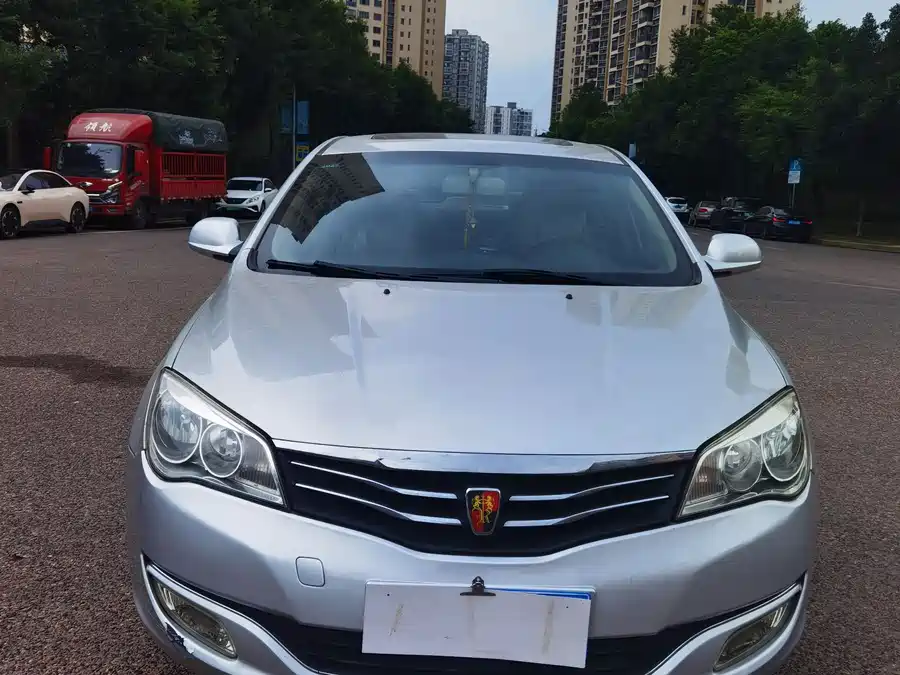 Roewe 350