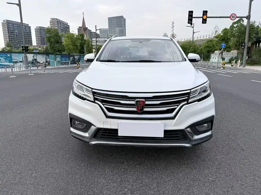 Roewe RX3