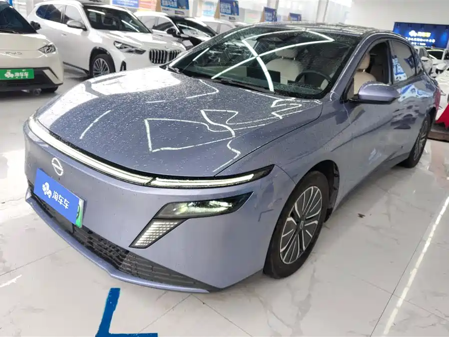 Nissan N6